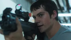 Задник до фильму"Той, що біжить лабіринтом: Випробування вогнем" #621144