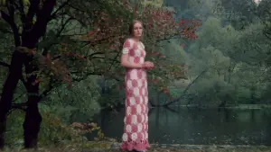 Задник до фильму"Соляріс" #731557