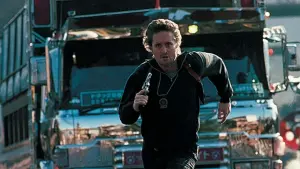 Задник до фильму"Чорний дощ" #276454