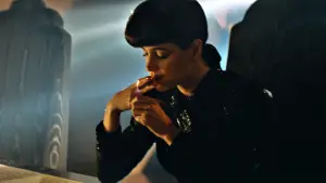 Задник до фильму"Той, хто біжить по лезу" #563406