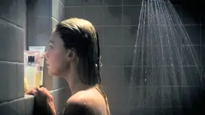 Задник до фильму"Дівчина у потягу" #665731