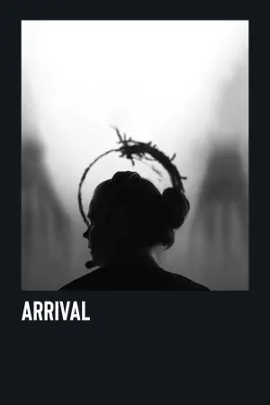 Постер до фильму"Прибуття" #12236