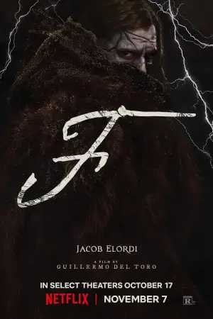 Постер до фильму"Франкенштейн" #514188