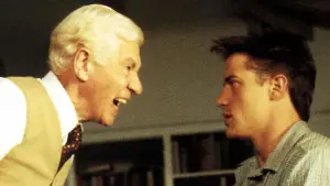 Задник до фильму"Боги та монстри" #251086