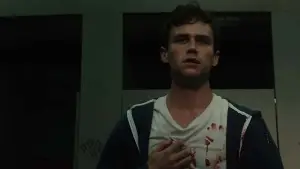 Задник до фильму"Повсталий з пекла" #731852