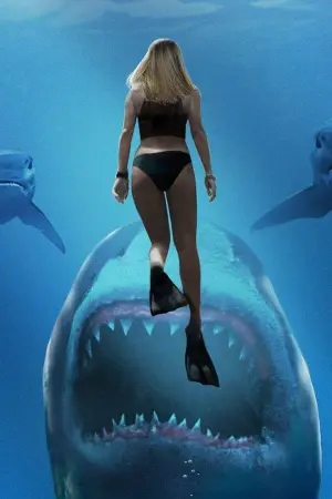 Постер до фильму"Глибоке синє море 2" #327111