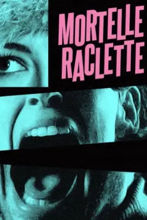 Постер до фильму"Mortelle raclette" #934857