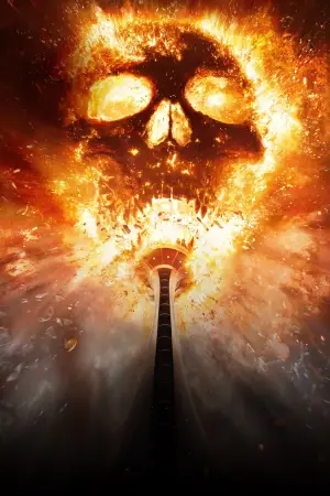 Постер до фильму"Пункт призначення 6" #548017