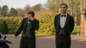 Задник до фильму"Фекгем-Голл" #550450