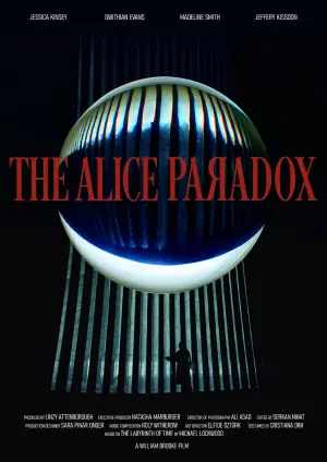 Постер до фильму"The Alice Paradox" #781480