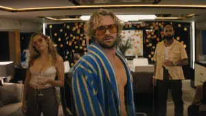 Задник до фильму"Каскадер" #572017