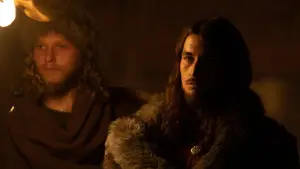 Задник до фильму"Варяг" #652292