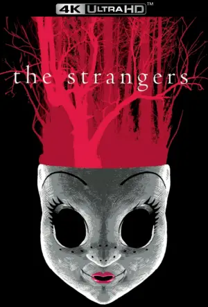 Постер до фильму"Незнайомці" #685645