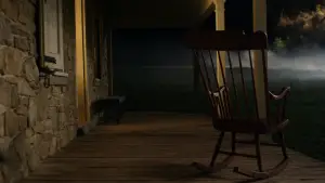 Задник до фильму"Таємничий ліс" #728835