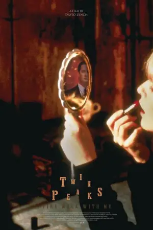 Постер до фильму"Твін-Пікс: Вогню, іди зі мною" #643304