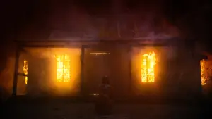 Задник до фильму"Зловісні мерці" #642835