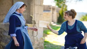 Задник до фильму"Монашки на драйві!" #190728