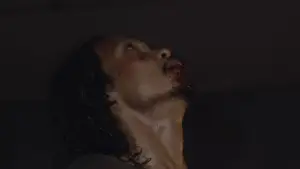 Задник до фильму"Рейд: Спокута" #676031