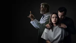 Відео до фільму False Positive | Teaser Trailer