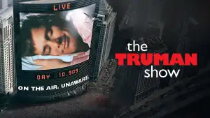 Задник до фильму"Шоу Трумена" #795872