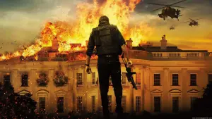 Задник до фильму"Штурм Білого дому" #321243