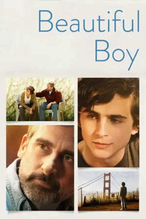 Постер до фильму"Гарний хлопчик" #693628