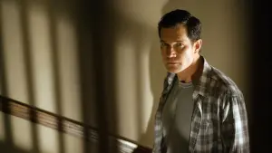 Задник до фильму"Вітчим" #361733