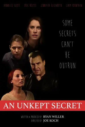 Постер до фильму"An Unkept Secret" #789470