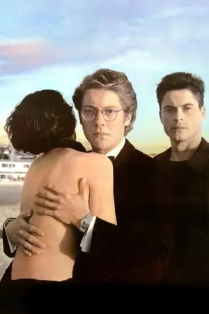 Постер до фильму"Дурний вплив" #460847