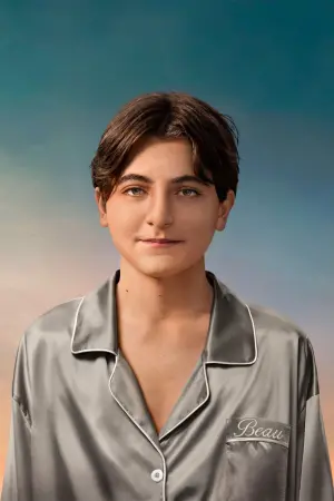 Постер до фильму"Усі страхи Бо" #190011