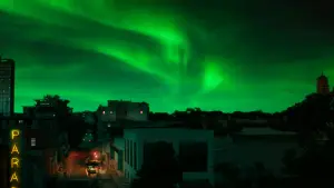 Задник до фильму"Borealis" #776151