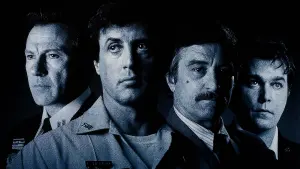 Задник до фильму"Поліцейські" #262814