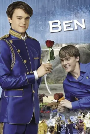 Постер до фильму"Спадкоємці" #238830