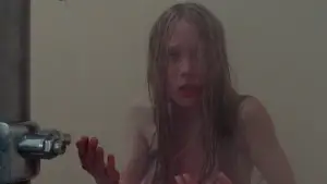 Задник до фильму"Керрі" #639213