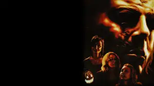 Задник до фильму"Хеллоуїн 2007" #727725