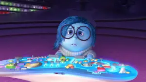 Задник до фильму"Думками навиворіт" #552569