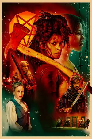 Постер до фильму"Вони вб