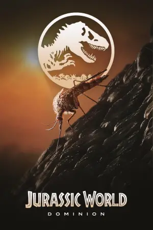 Постер до фильму"Світ Юрського періоду 3: Домініон" #565155