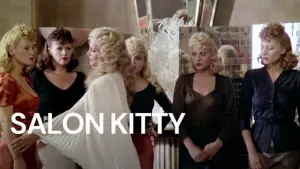 Задник до фильму"Salon Kitty" #876002