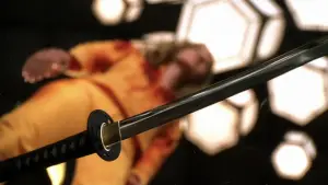 Задник до фильму"Убити Білла: Фільм 1" #569142