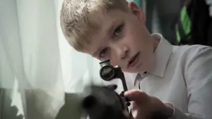 Задник до фильму"Містер Ніхто проти путіна" #536910