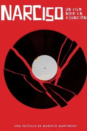Постер до фильму"Narciso" #792976