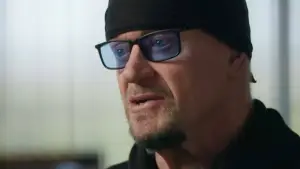 Задник до фильму"The Heartbreak Kid: Becoming Shawn Michaels" #799133