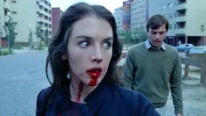 Задник до фильму"Одержимість" #670731