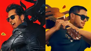 Задник до фильму"Сила балади" #780111