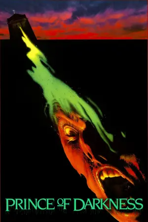 Постер до фильму"Князь темряви" #264801