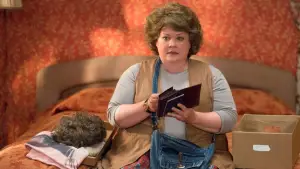 Задник до фильму"Шпигунка" #694339