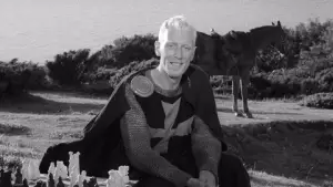 Задник до фильму"Сьома печатка" #750063