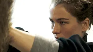 Задник до фильму"Тихий ліс" #373117