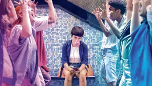 Задник до фильму"La Ola" #790706